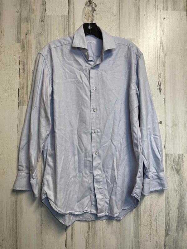 Size 38/15 Pauw Mannen Shirt
