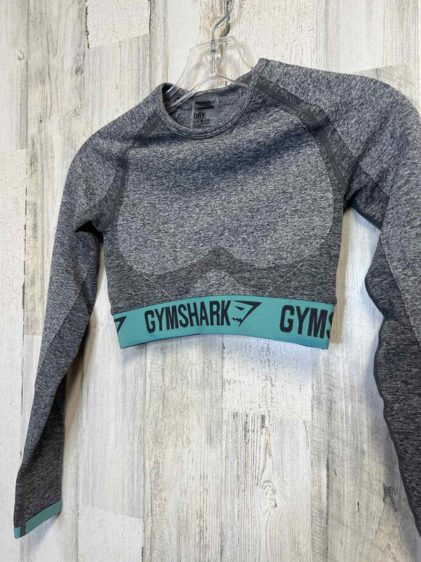 Gymshark Size XS Shirt