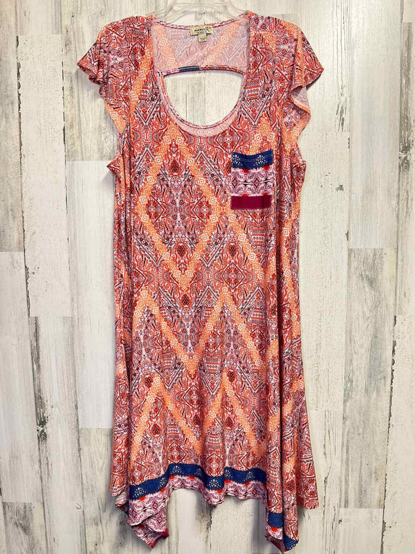 Size 2X One World Dress