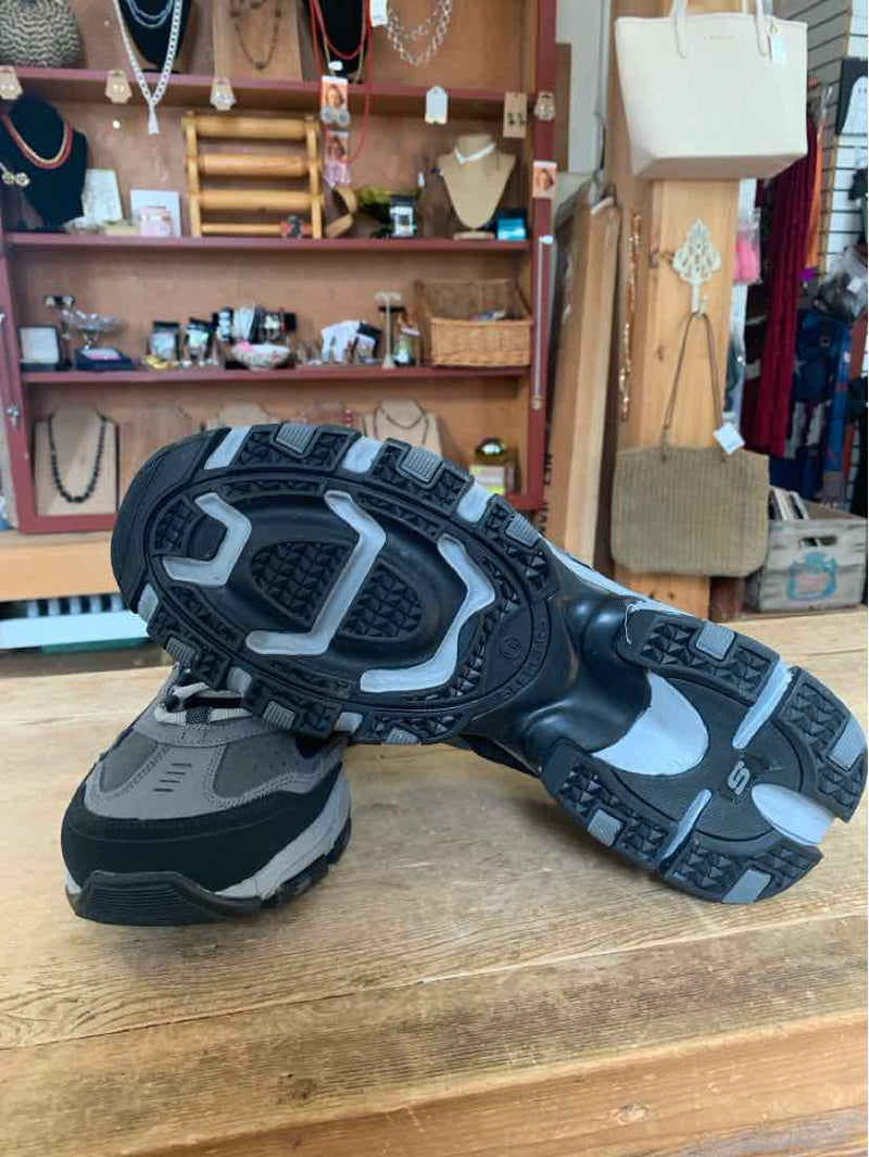 12 Skechers Performance Sneakers