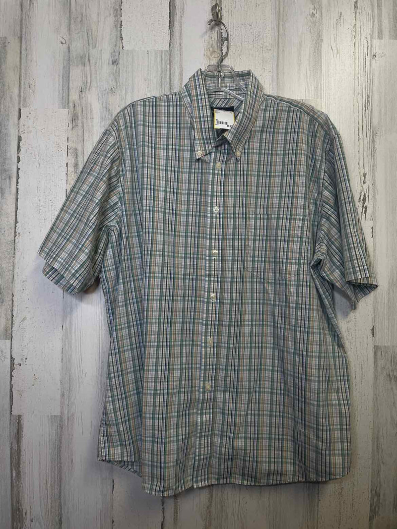 Size XL Dockers Shirt