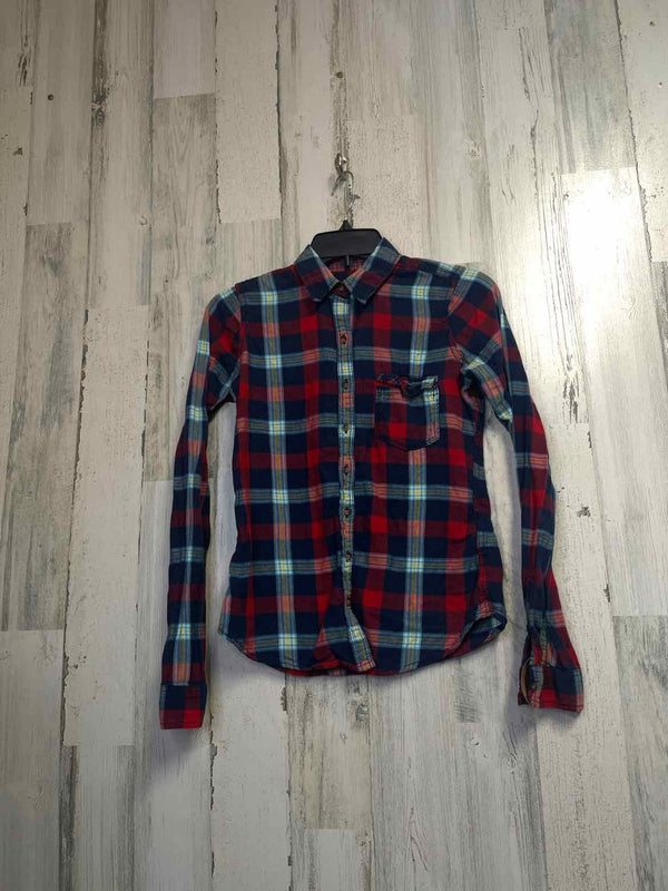 Abercrombie & Fitch Size XS Shirt