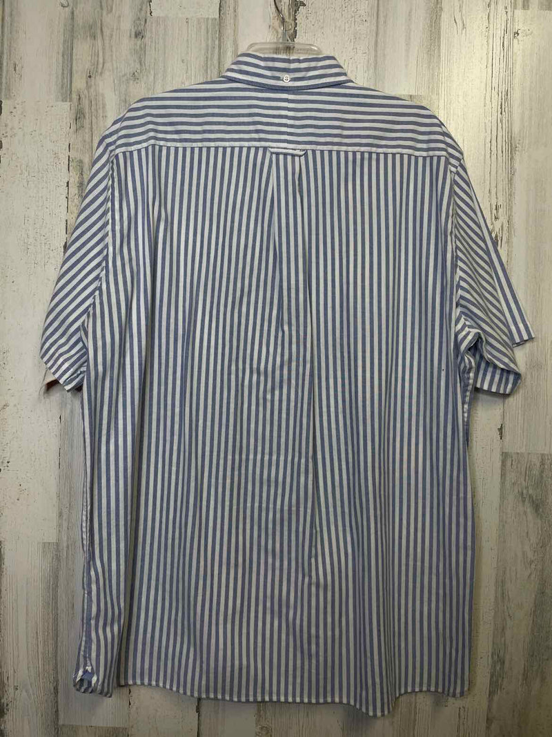 Size XL Lands' End Shirt