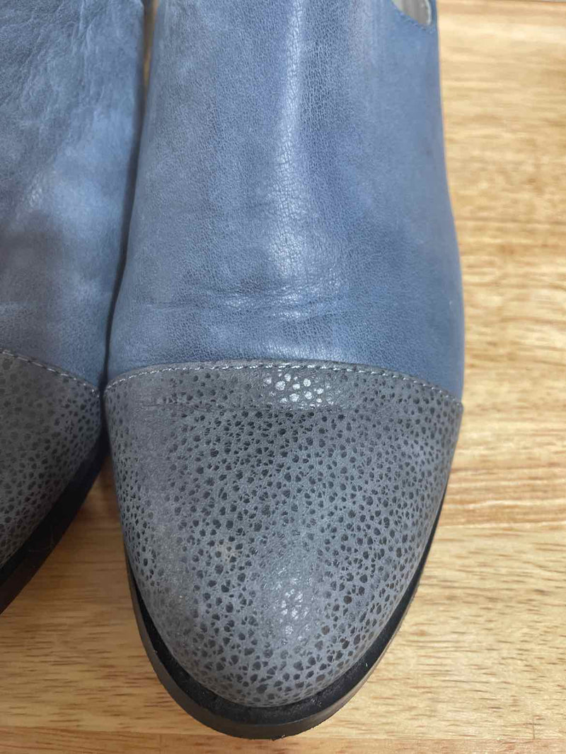 9 Free People Boots