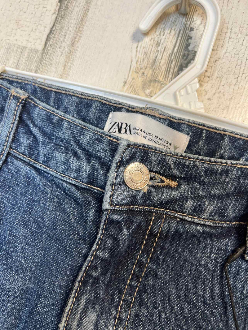 Size 12 Zara Jeans
