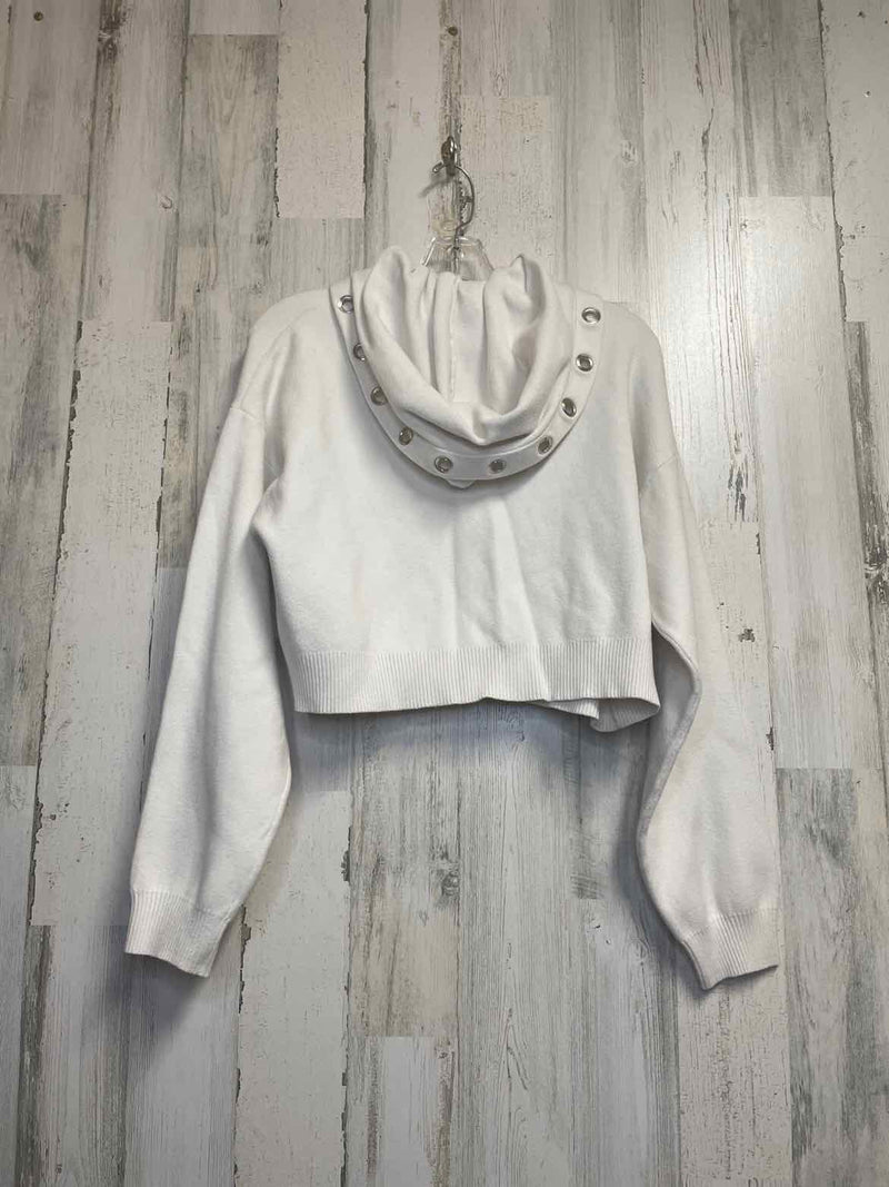 Zara Size M Hoodie