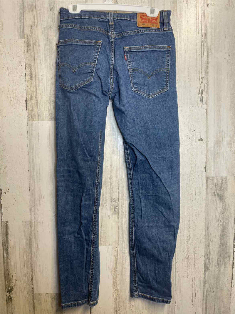 Size 30/32 Levi Strauss & Co. Jeans