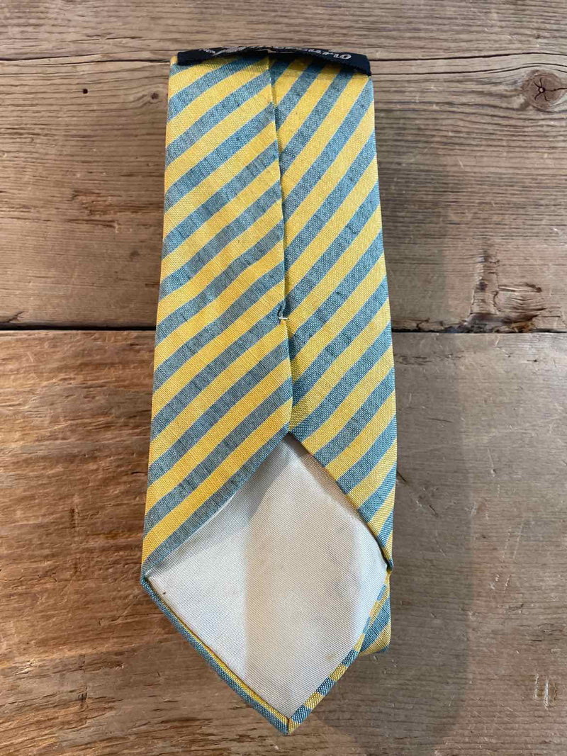 Mercurio Tie