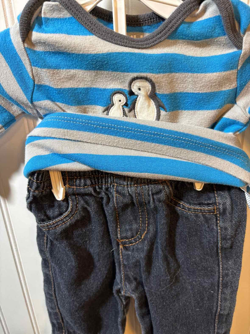 Child of Mine 0/3M Baby