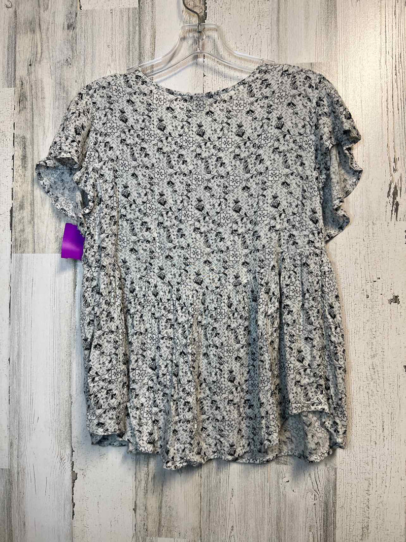American Eagle Size XS Shirt