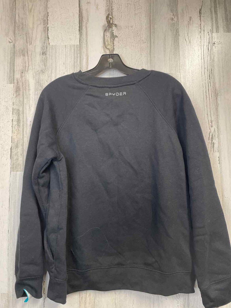 Spyder Size L Sweater
