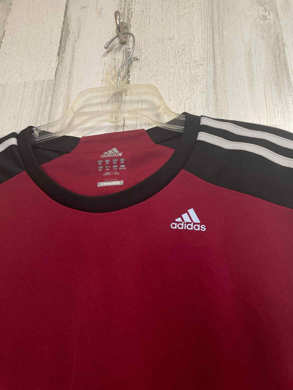 Size 2XL Adidas Shirt