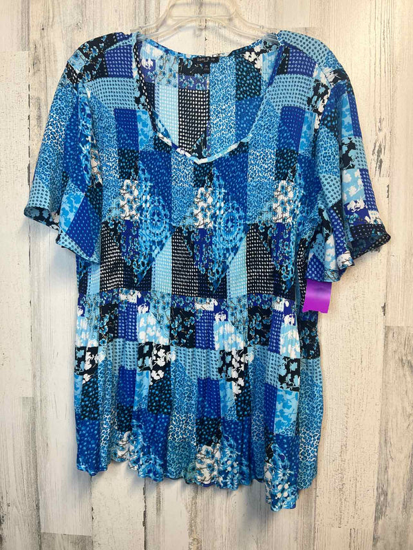 Sami & Jo Size 2X Shirt