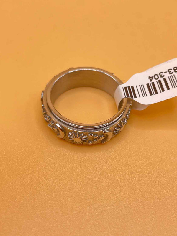 Stainless Steel Ring