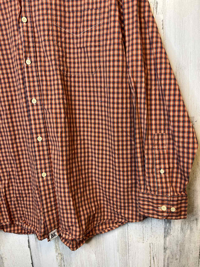 Size XL American Eagle Shirt