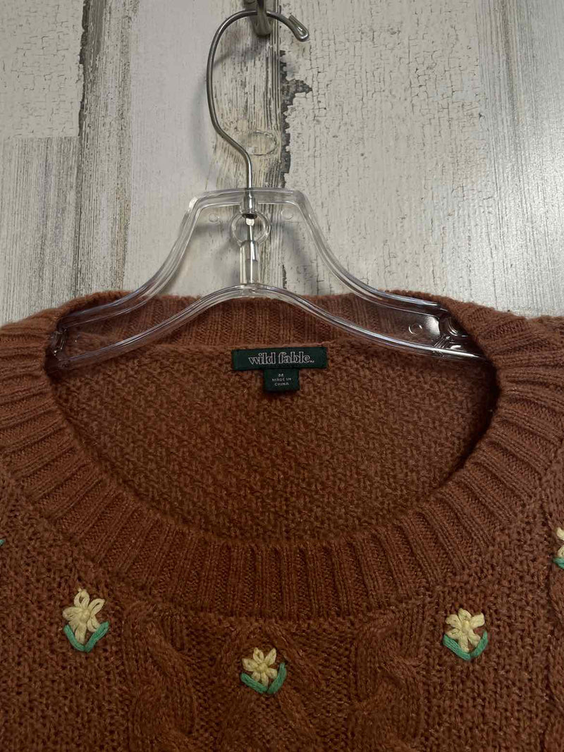 Wild Fable Size M Sweater