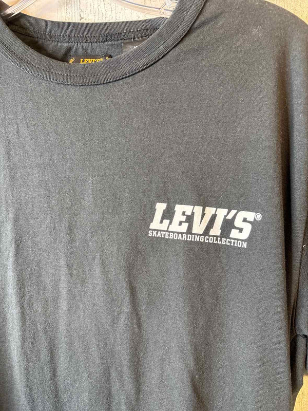 Size L Levi Strauss & Co. Shirt