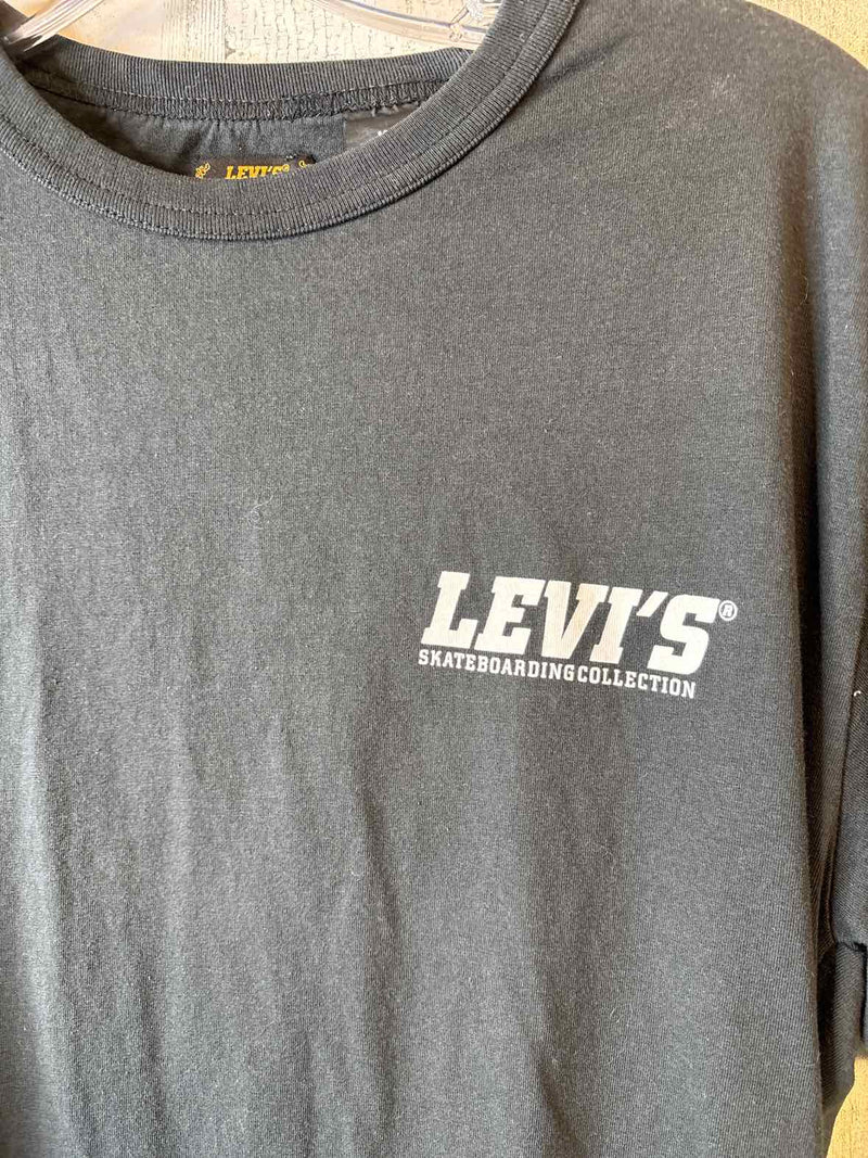 Size L Levi Strauss & Co. Shirt