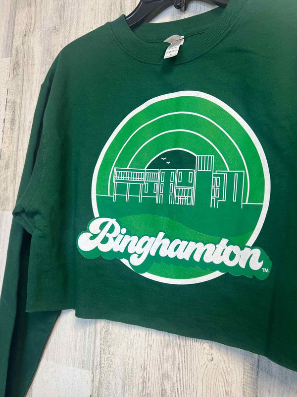 Boutique Size S Shirt