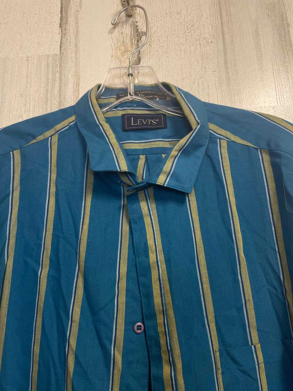 Size XL Levi Strauss & Co. Shirt