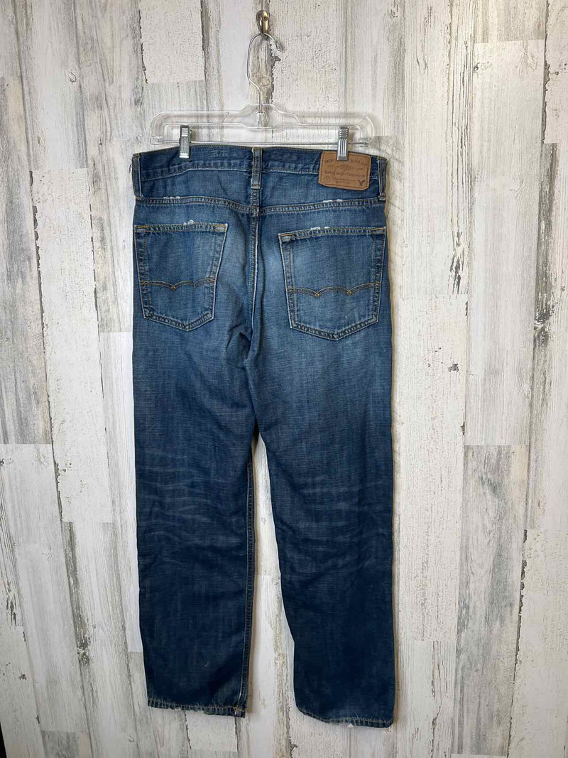 Size 30 American Eagle Jeans