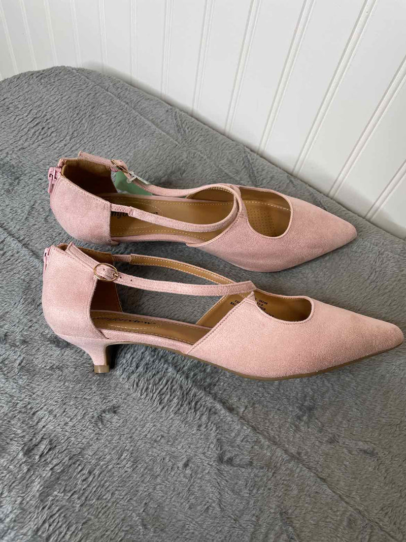 Shoe Size 10 Comfort View Shoes