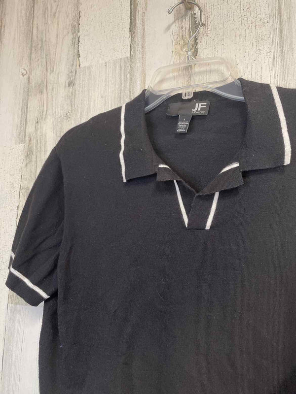 J. Ferrar Size L Shirt