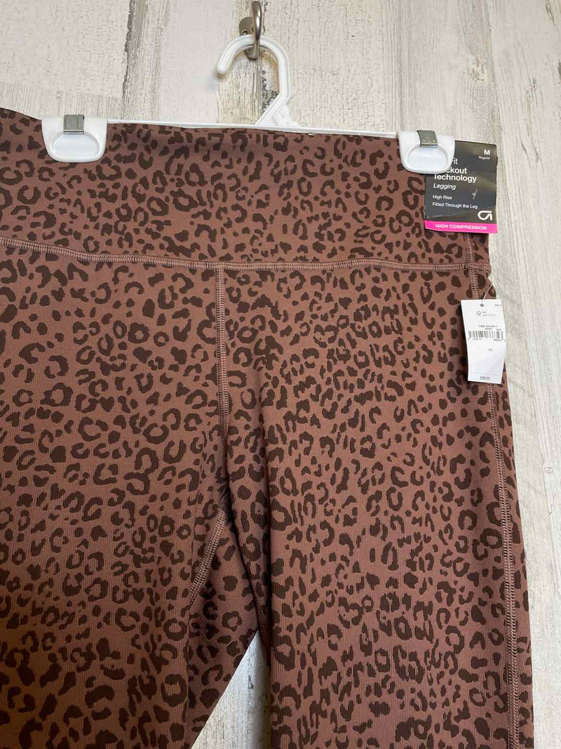 Size M GAP Leggings