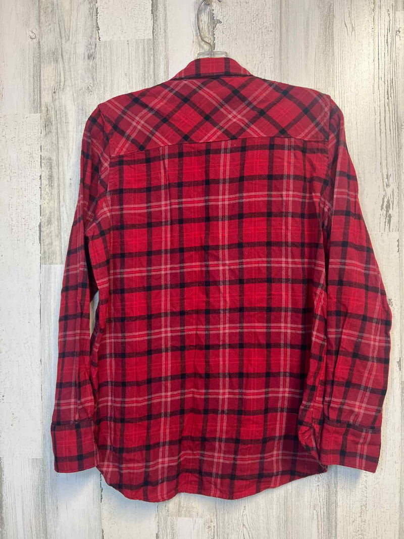 Size M Eddie Bauer Shirt