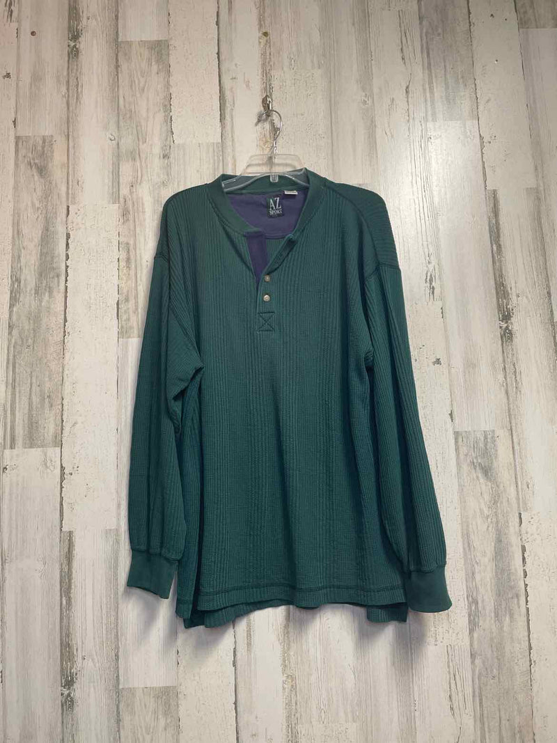 Size XL Boutique Shirt