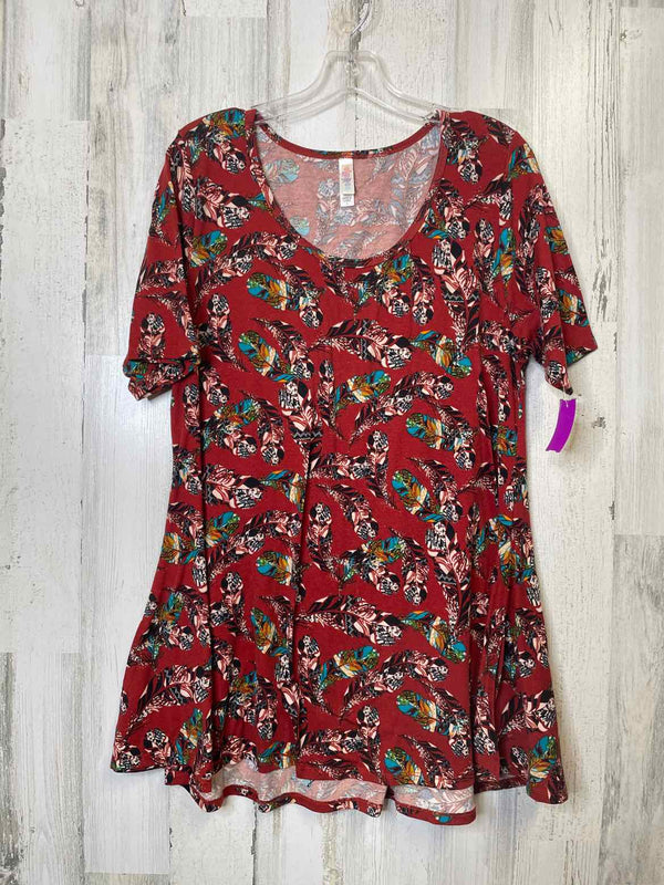 Size L Lularoe Tunic