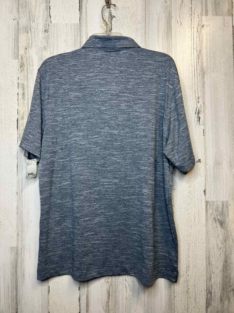Size L Greg Norman Shirt