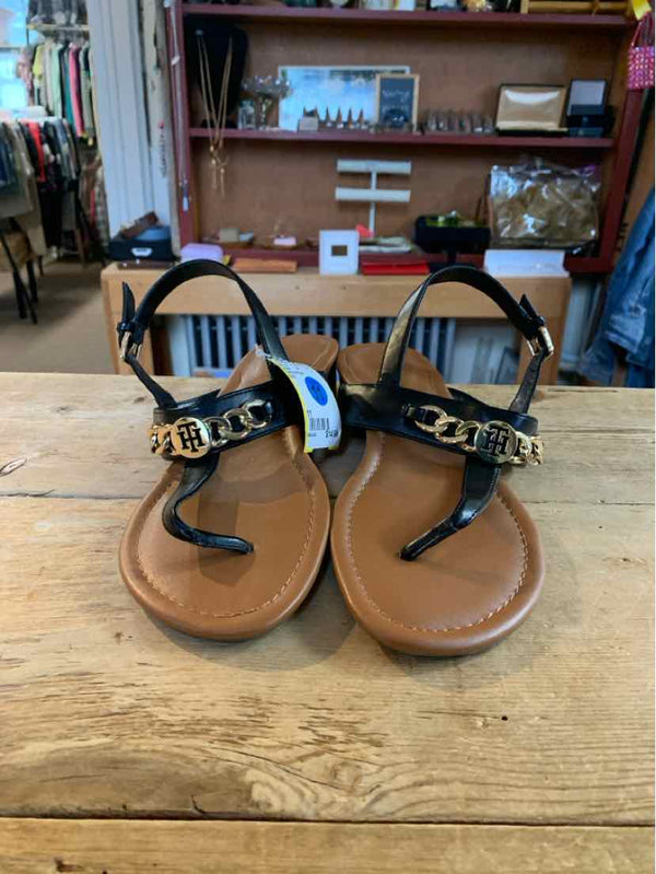 Shoe Size 11 Tommy Hilfiger Sandals