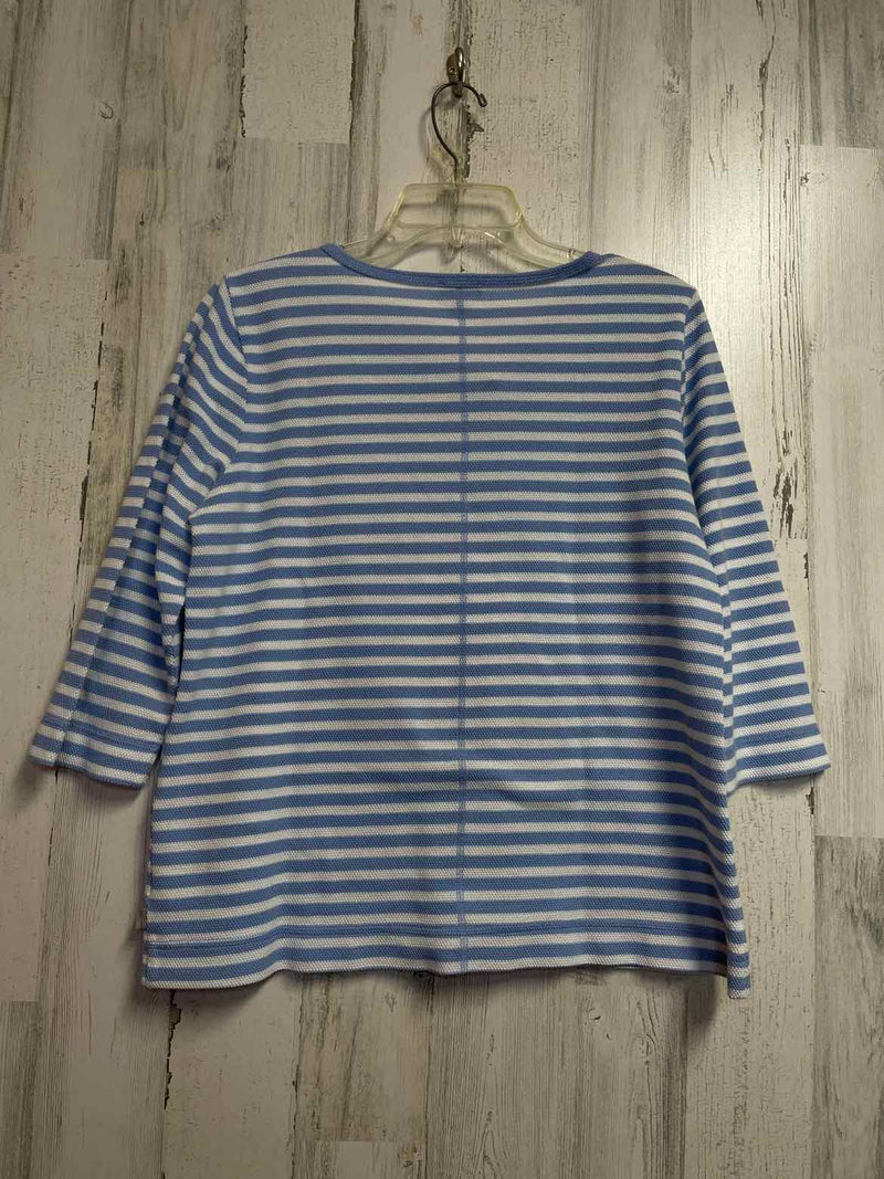 Talbots Size L Shirt