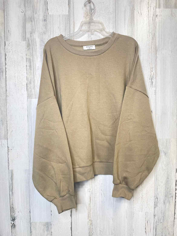 Size 3X Zenana Outfitters Sweatshirt