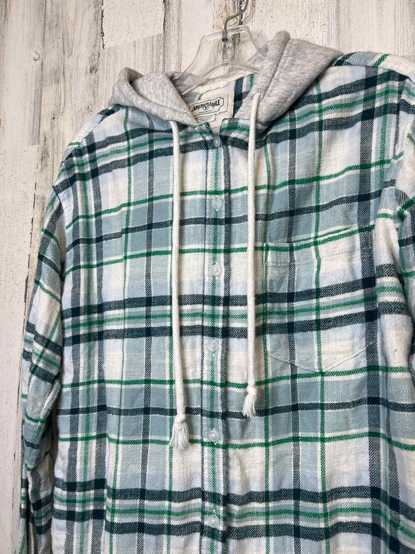 American Eagle Size XS Shirt