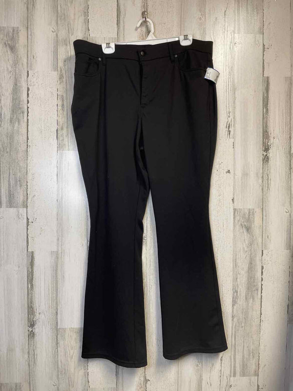 Size XXL Simply Vera Wang Pants