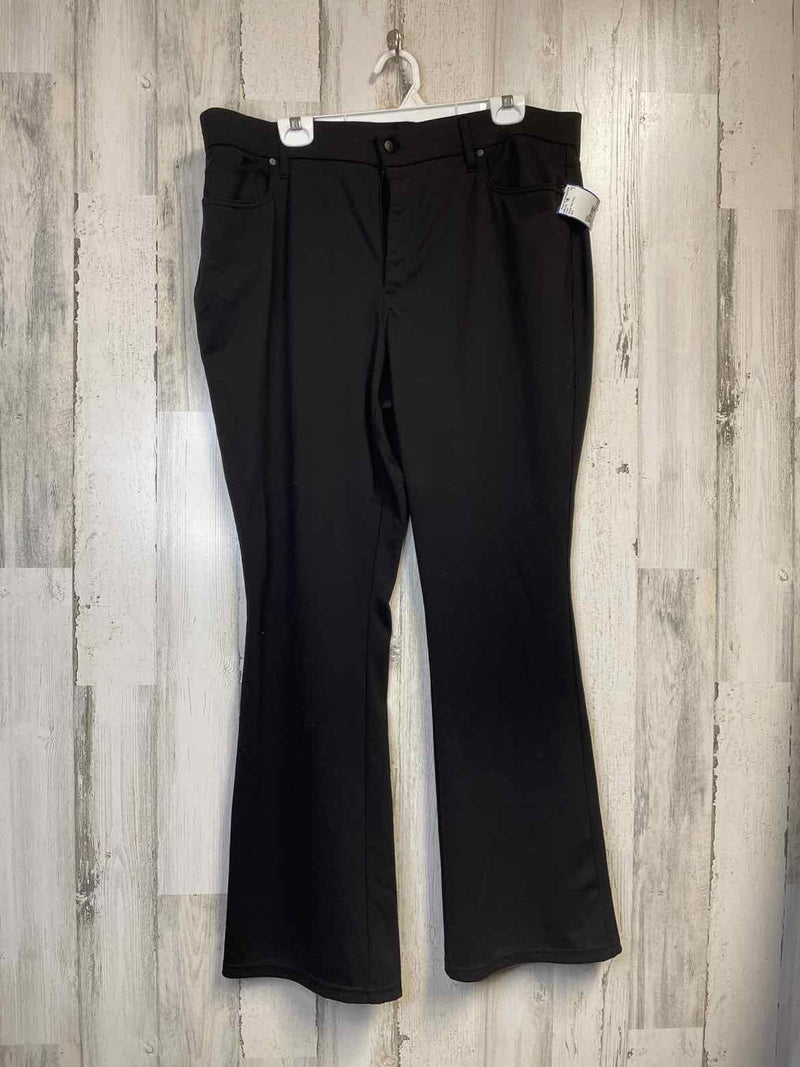 Size XXL Simply Vera Wang Pants