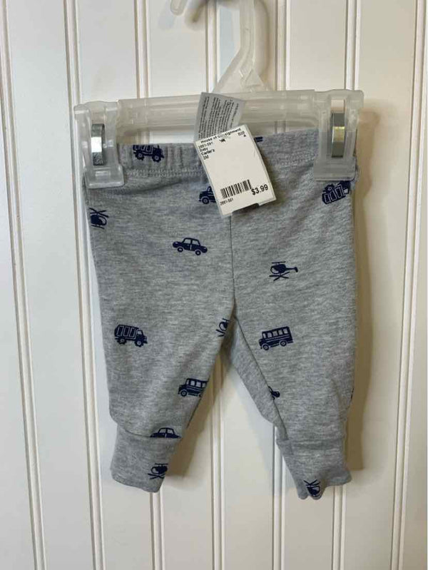 Carter's 3M Baby