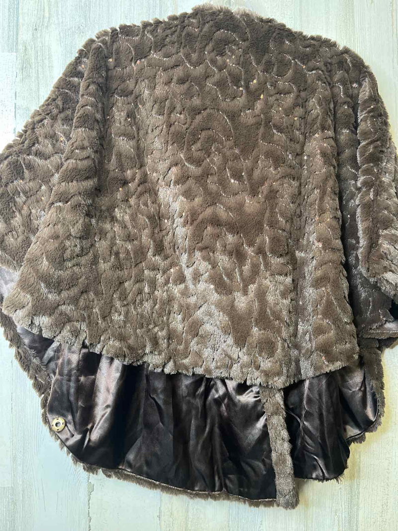 Size 2X/3X Boutique Cardigan