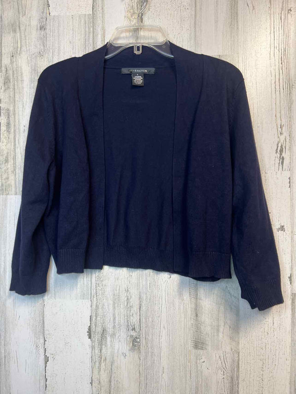 Size L 89th & Madison Cardigan