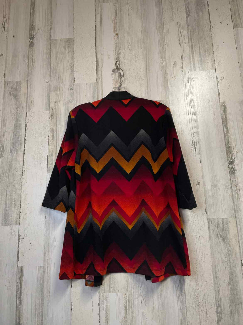 Size 16 Perceptions Cardigan