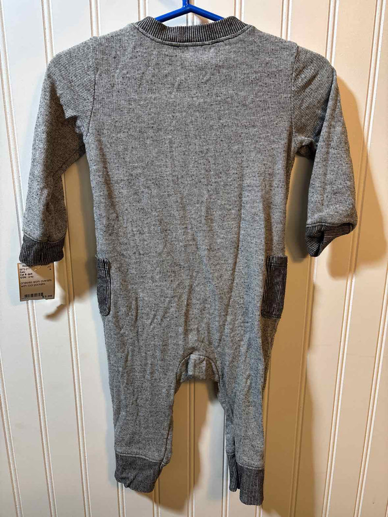 Cat & Jack 6/9M Baby