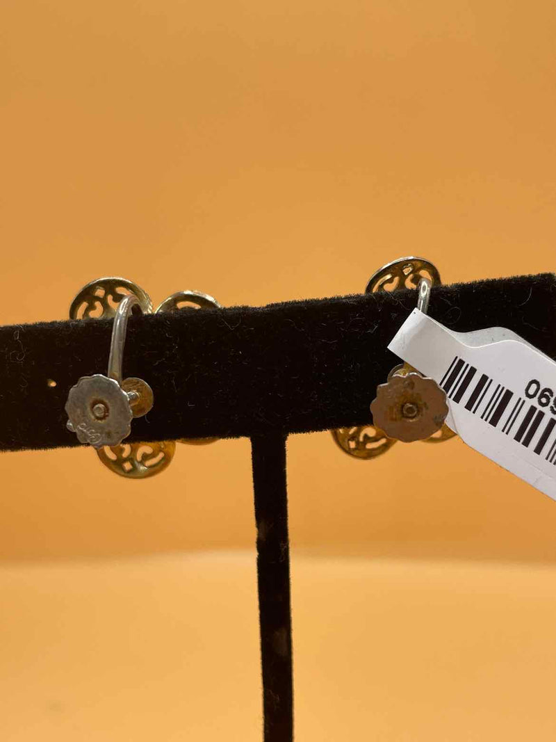 Vintage Earrings