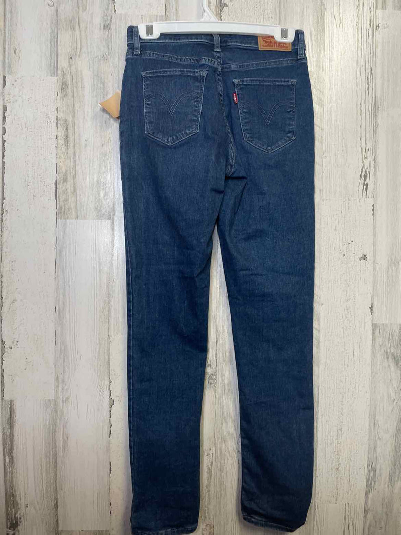 Size 4 Levi Strauss & Co. Jeans