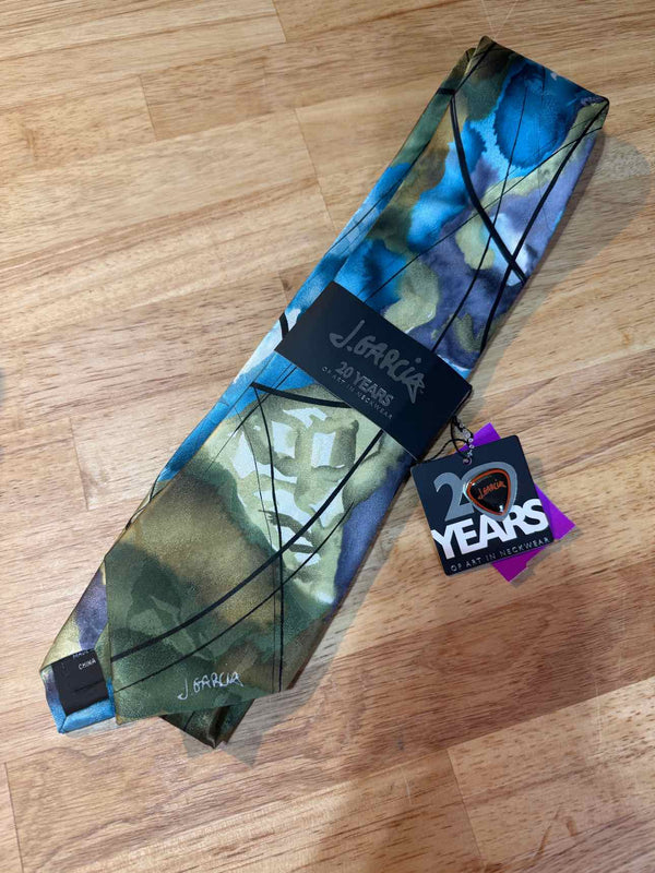 Tie