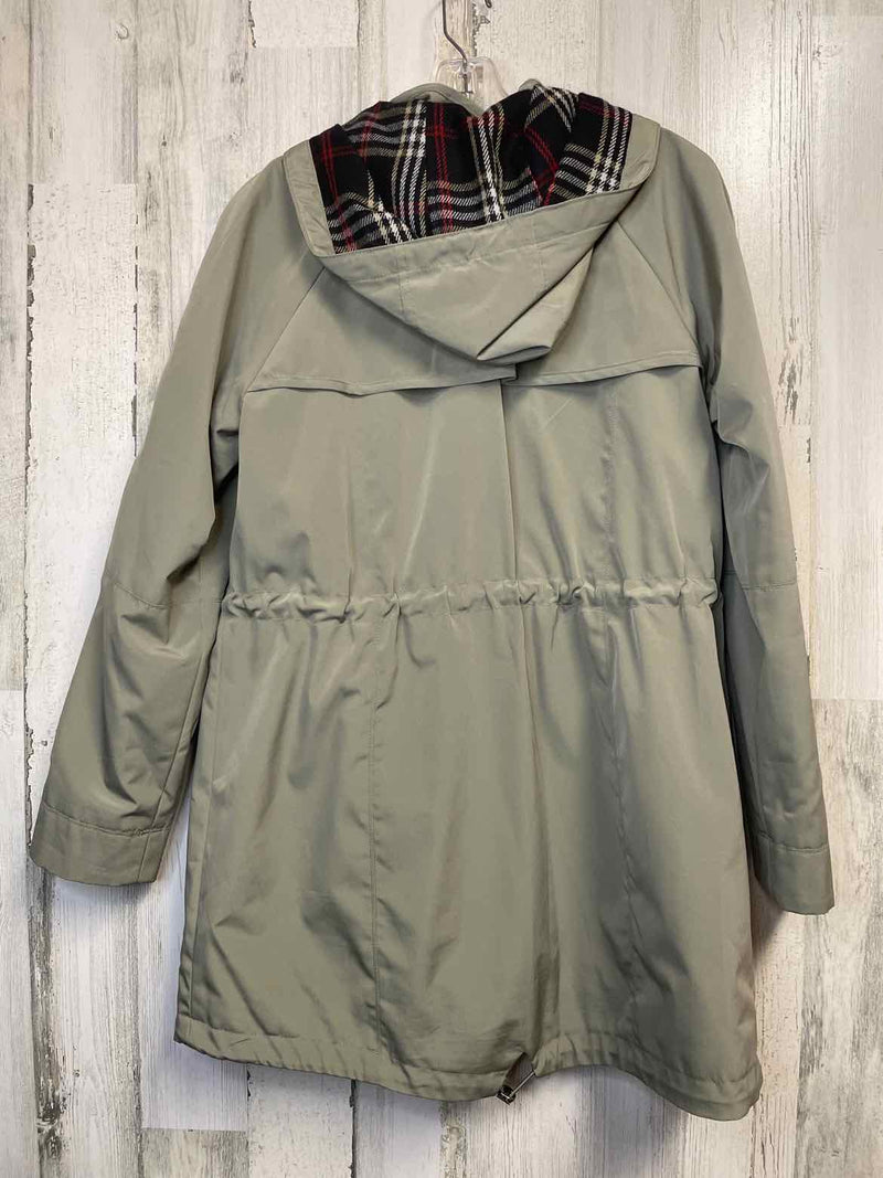 Fleet Street Size S Jacket