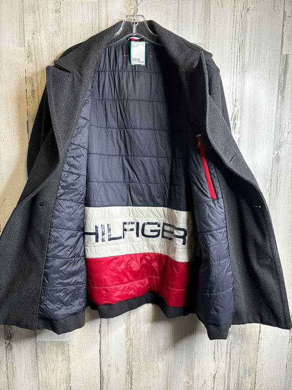 Tommy Hilfiger Jacket