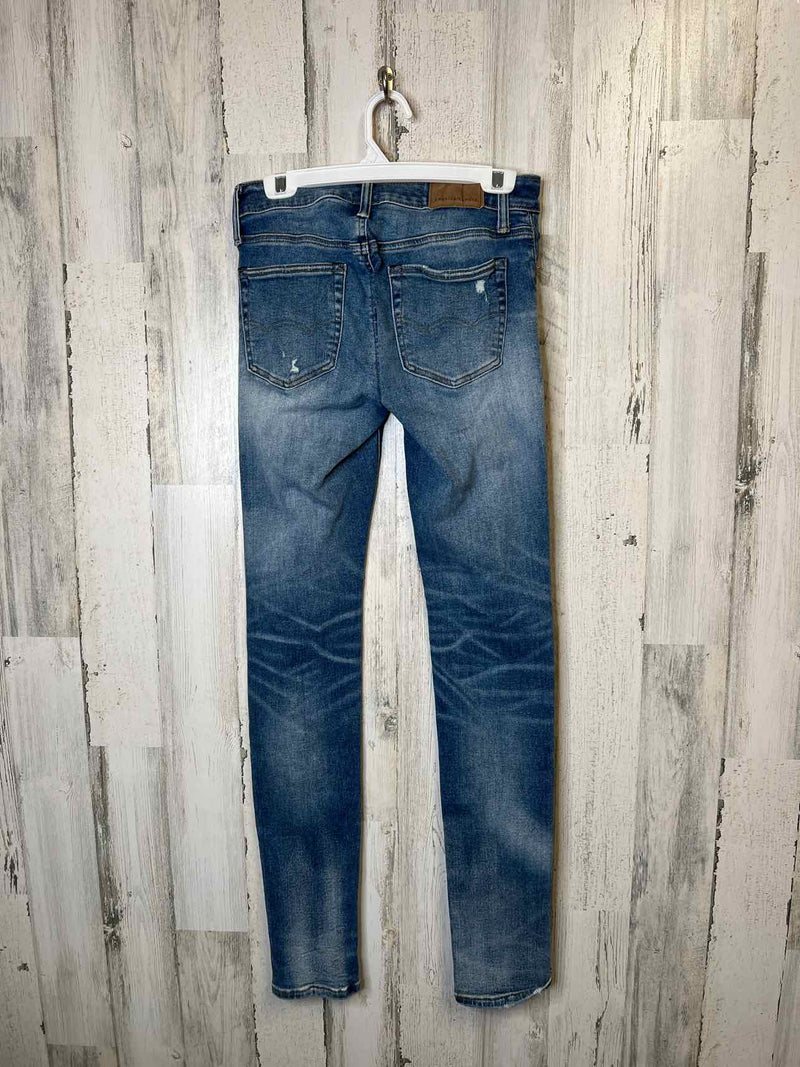 Size 28/30 American Eagle Jeans