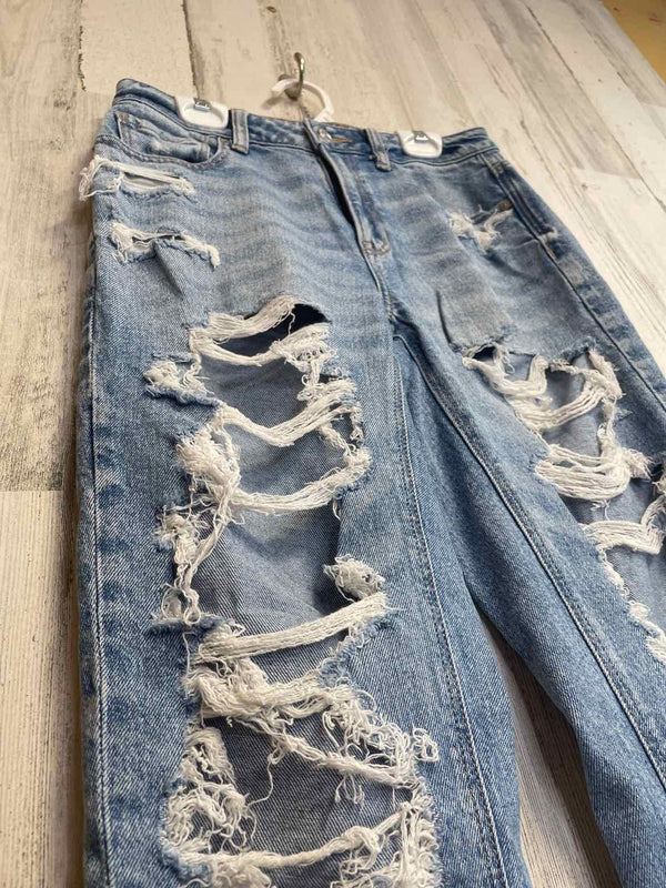 Size 2 American Eagle Jeans